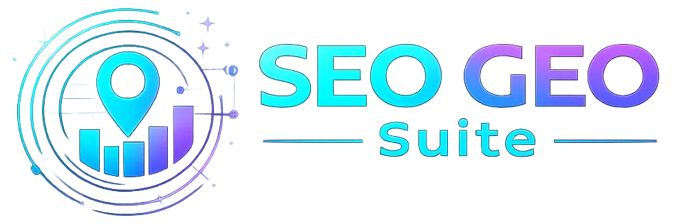 SEO GEO Suite