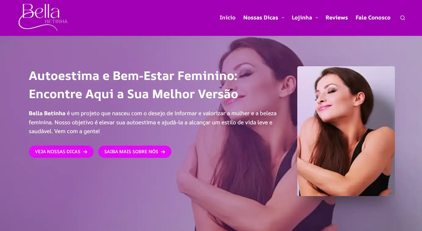 Bella Betinha